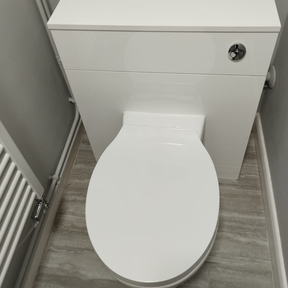End of Tenancy Cleaning Boscastle
